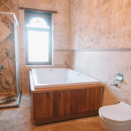 Hotel Karis Cave Cappadocia Urgup
