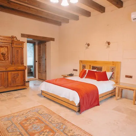 Karis Cave Cappadocia Hotel