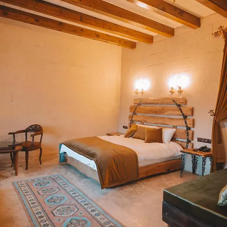 Hotel Karis Cave Cappadocia Urgup