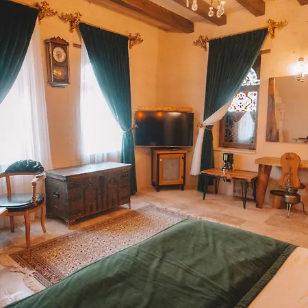 Karis Cave Cappadocia Hotel *
