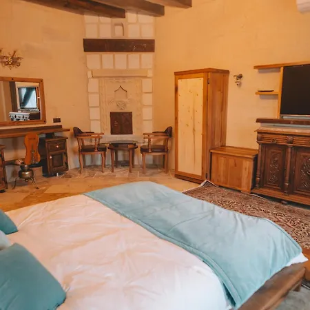 Ξενοδοχείο Karis Cave Cappadocia Ουργκούπ