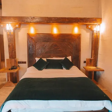 Karis Cave Cappadocia Hotel *
