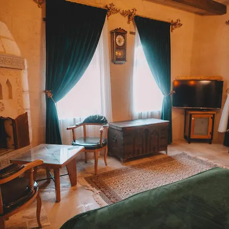 Hotel Karis Cave Cappadocia Urgup