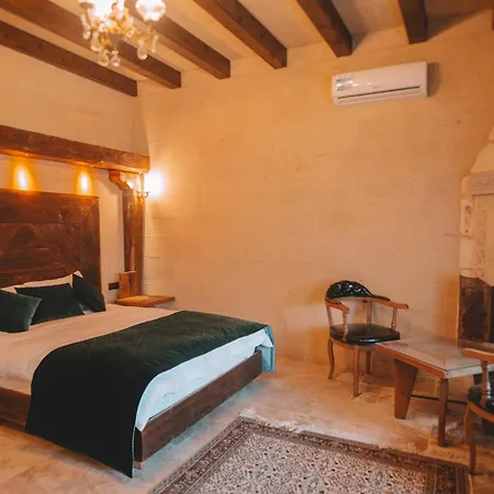 Ξενοδοχείο Karis Cave Cappadocia Ουργκούπ