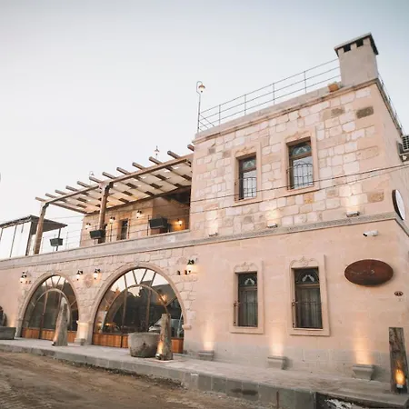 Karis Cave Cappadocia Hotel