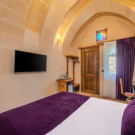Karis Cave Cappadocia Szálloda Ürgüp
