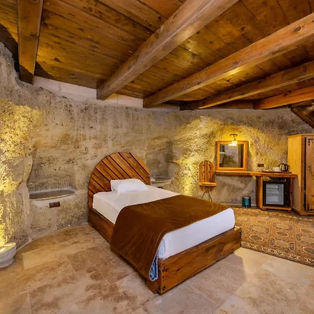 Karis Cave Cappadocia * Ürgüp