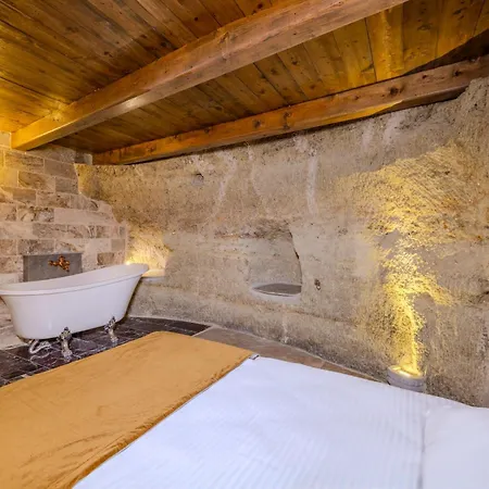 Karis Cave Cappadocia Szálloda *