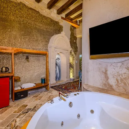 Karis Cave Cappadocia Szálloda Ürgüp
