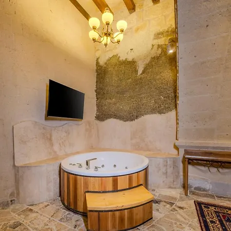 Karis Cave Cappadocia * Ürgüp