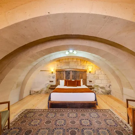 Karis Cave Cappadocia Szálloda