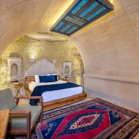 Karis Cave Cappadocia Szálloda Ürgüp
