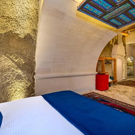 Szálloda Karis Cave Cappadocia Ürgüp