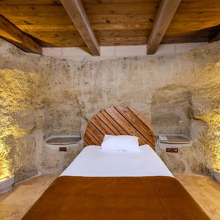 Karis Cave Cappadocia *